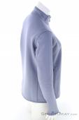 Salomon Outline Warm Women Sweater, Salomon, Purple, , Female, 0018-12023, 5638282589, 195751837668, N2-17.jpg