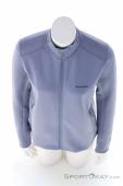 Salomon Outline Warm Women Sweater, Salomon, Purple, , Female, 0018-12023, 5638282589, 195751837668, N3-03.jpg