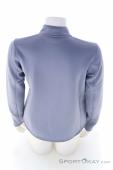 Salomon Outline Warm Women Sweater, Salomon, Purple, , Female, 0018-12023, 5638282589, 195751837668, N3-13.jpg