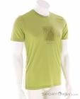 Ortovox 120 Cool Tec MTN CUT TS Mens T-Shirt, Ortovox, Green, , Male, 0016-12233, 5638282605, 4251877778264, N1-01.jpg