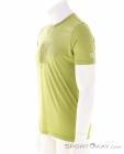 Ortovox 120 Cool Tec MTN CUT TS Mens T-Shirt, , Green, , Male, 0016-12233, 5638282605, 4251877778264, N1-06.jpg