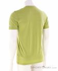 Ortovox 120 Cool Tec MTN CUT TS Mens T-Shirt, Ortovox, Green, , Male, 0016-12233, 5638282605, 4251877778264, N1-11.jpg