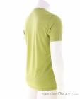 Ortovox 120 Cool Tec MTN CUT TS Mens T-Shirt, Ortovox, Green, , Male, 0016-12233, 5638282605, 4251877778264, N1-16.jpg