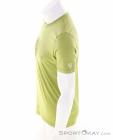 Ortovox 120 Cool Tec MTN CUT TS Mens T-Shirt, Ortovox, Green, , Male, 0016-12233, 5638282605, 4251877778264, N2-07.jpg