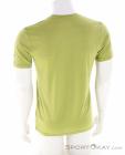 Ortovox 120 Cool Tec MTN CUT TS Mens T-Shirt, Ortovox, Green, , Male, 0016-12233, 5638282605, 4251877778264, N2-12.jpg