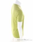 Ortovox 120 Cool Tec MTN CUT TS Mens T-Shirt, Ortovox, Green, , Male, 0016-12233, 5638282605, 4251877778264, N2-17.jpg