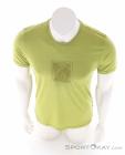 Ortovox 120 Cool Tec MTN CUT TS Mens T-Shirt, , Green, , Male, 0016-12233, 5638282605, 4251877778264, N3-03.jpg