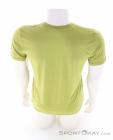 Ortovox 120 Cool Tec MTN CUT TS Mens T-Shirt, Ortovox, Green, , Male, 0016-12233, 5638282605, 4251877778264, N3-13.jpg