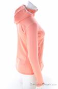 Ortovox Fleece Light Hoody Women Sweater, Ortovox, Pink, , Female, 0016-12234, 5638282633, 4255736204482, N2-17.jpg