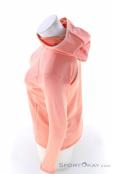 Ortovox Fleece Light Hoody Women Sweater, Ortovox, Pink, , Female, 0016-12234, 5638282633, 4255736204482, N3-08.jpg