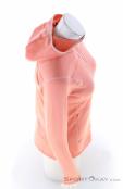 Ortovox Fleece Light Hoody Women Sweater, Ortovox, Pink, , Female, 0016-12234, 5638282633, 4255736204482, N3-18.jpg