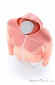 Ortovox Fleece Light Hoody Women Sweater, Ortovox, Pink, , Female, 0016-12234, 5638282633, 4255736204482, N4-04.jpg