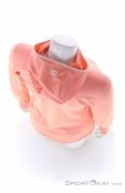 Ortovox Fleece Light Hoody Women Sweater, Ortovox, Pink, , Female, 0016-12234, 5638282633, 4255736204482, N4-14.jpg