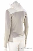 Ortovox Fleece Light Hoody Women Sweater, Ortovox, Beige, , Female, 0016-12234, 5638282637, 4255736204659, N1-11.jpg