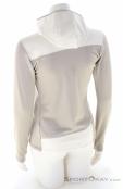 Ortovox Fleece Light Hoody Women Sweater, Ortovox, Beige, , Female, 0016-12234, 5638282637, 4255736204659, N2-12.jpg