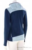 Ortovox Fleece Light Hoody Damen Sweater, Ortovox, Dunkel-Blau, , Damen, 0016-12234, 5638282642, 4255736204543, N1-11.jpg