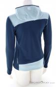 Ortovox Fleece Light Hoody Damen Sweater, Ortovox, Dunkel-Blau, , Damen, 0016-12234, 5638282642, 4255736204543, N2-12.jpg