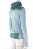 Ortovox Fleece Light Hoody Damen Sweater, Ortovox, Hell-Blau, , Damen, 0016-12234, 5638282647, 4255736204604, N1-16.jpg