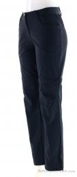 Salomon Wayfarer Zip Off Femmes Pantalon Outdoor, Salomon, Noir, , Femmes, 0018-12025, 5638282658, 195751169974, N1-06.jpg