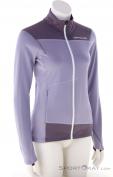 Ortovox Fleece Light Women Fleece Jacket, Ortovox, Purple, , Female, 0016-12235, 5638282664, 4255736204888, N1-01.jpg