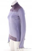 Ortovox Fleece Light Women Fleece Jacket, Ortovox, Purple, , Female, 0016-12235, 5638282664, 4255736204888, N1-06.jpg