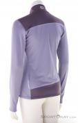 Ortovox Fleece Light Women Fleece Jacket, Ortovox, Purple, , Female, 0016-12235, 5638282664, 4255736204888, N1-11.jpg