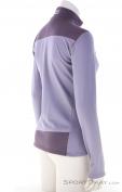 Ortovox Fleece Light Women Fleece Jacket, Ortovox, Purple, , Female, 0016-12235, 5638282664, 4255736204888, N1-16.jpg