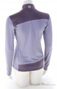 Ortovox Fleece Light Women Fleece Jacket, Ortovox, Purple, , Female, 0016-12235, 5638282664, 4255736204888, N2-12.jpg