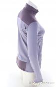 Ortovox Fleece Light Women Fleece Jacket, Ortovox, Purple, , Female, 0016-12235, 5638282664, 4255736204888, N2-17.jpg