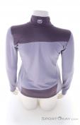 Ortovox Fleece Light Women Fleece Jacket, Ortovox, Purple, , Female, 0016-12235, 5638282664, 4255736204888, N3-13.jpg