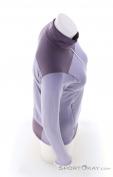 Ortovox Fleece Light Women Fleece Jacket, Ortovox, Purple, , Female, 0016-12235, 5638282664, 4255736204888, N3-18.jpg