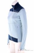 Ortovox Fleece Light Women Fleece Jacket, Ortovox, Light-Blue, , Female, 0016-12235, 5638282673, 4255736204840, N1-06.jpg