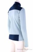 Ortovox Fleece Light Women Fleece Jacket, Ortovox, Light-Blue, , Female, 0016-12235, 5638282673, 4255736204840, N1-16.jpg