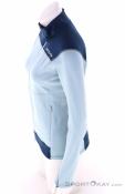 Ortovox Fleece Light Women Fleece Jacket, Ortovox, Light-Blue, , Female, 0016-12235, 5638282673, 4255736204840, N2-07.jpg