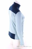 Ortovox Fleece Light Women Fleece Jacket, Ortovox, Light-Blue, , Female, 0016-12235, 5638282673, 4255736204840, N2-17.jpg