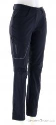 Salomon Wayfarer Donna Pantaloni Outdoor, , Nero, , Donna, 0018-12026, 5638282688, 195751594691, N1-01.jpg