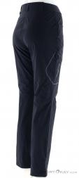 Salomon Wayfarer Women Outdoor Pants, Salomon, Black, , Female, 0018-12026, 5638282688, 195751594721, N1-16.jpg