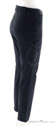 Salomon Wayfarer Damen Outdoorhose, Salomon, Schwarz, , Damen, 0018-12026, 5638282688, 195751594721, N2-17.jpg