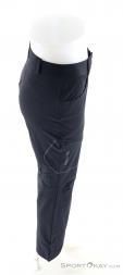 Salomon Wayfarer Mujer Pantalón para exteriores, Salomon, Negro, , Mujer, 0018-12026, 5638282688, 195751594721, N3-18.jpg