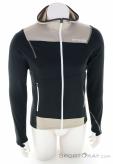 Ortovox Fleece Light Hoody Mens Fleece Jacket, Ortovox, Black, , Male, 0016-12236, 5638282695, 4255736204987, N2-02.jpg