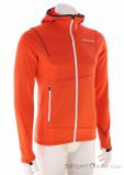 Ortovox Fleece Light Hoody Mens Fleece Jacket, Ortovox, Orange, , Male, 0016-12236, 5638282699, 4255736205182, N1-01.jpg