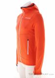 Ortovox Fleece Light Hoody Mens Fleece Jacket, Ortovox, Orange, , Male, 0016-12236, 5638282699, 4255736205182, N1-06.jpg