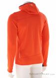 Ortovox Fleece Light Hoody Mens Fleece Jacket, Ortovox, Orange, , Male, 0016-12236, 5638282699, 4255736205182, N1-11.jpg