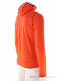 Ortovox Fleece Light Hoody Mens Fleece Jacket, Ortovox, Orange, , Male, 0016-12236, 5638282699, 4255736205182, N1-16.jpg