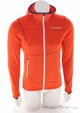 Ortovox Fleece Light Hoody Mens Fleece Jacket, Ortovox, Orange, , Male, 0016-12236, 5638282699, 4255736205182, N2-02.jpg