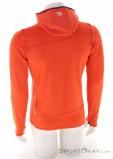 Ortovox Fleece Light Hoody Mens Fleece Jacket, Ortovox, Orange, , Male, 0016-12236, 5638282699, 4255736205182, N2-12.jpg