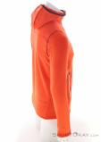 Ortovox Fleece Light Hoody Mens Fleece Jacket, Ortovox, Orange, , Male, 0016-12236, 5638282699, 4255736205182, N2-17.jpg