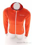 Ortovox Fleece Light Hoody Mens Fleece Jacket, Ortovox, Orange, , Male, 0016-12236, 5638282699, 4255736205182, N3-03.jpg