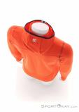 Ortovox Fleece Light Hoody Mens Fleece Jacket, Ortovox, Orange, , Male, 0016-12236, 5638282699, 4255736205182, N4-14.jpg