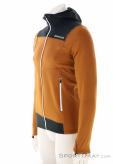 Ortovox Fleece Light Hoody Mens Fleece Jacket, Ortovox, Brown, , Male, 0016-12236, 5638282703, 4255736205038, N1-06.jpg